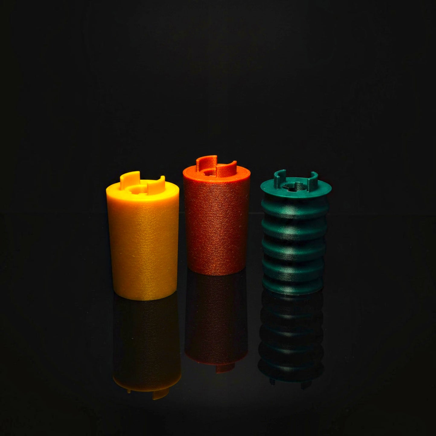 MOD_ONE Bodies