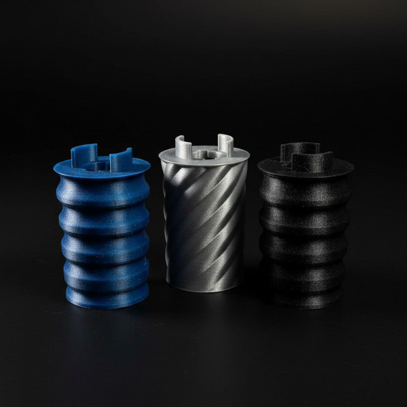 MOD_ONE Bodies