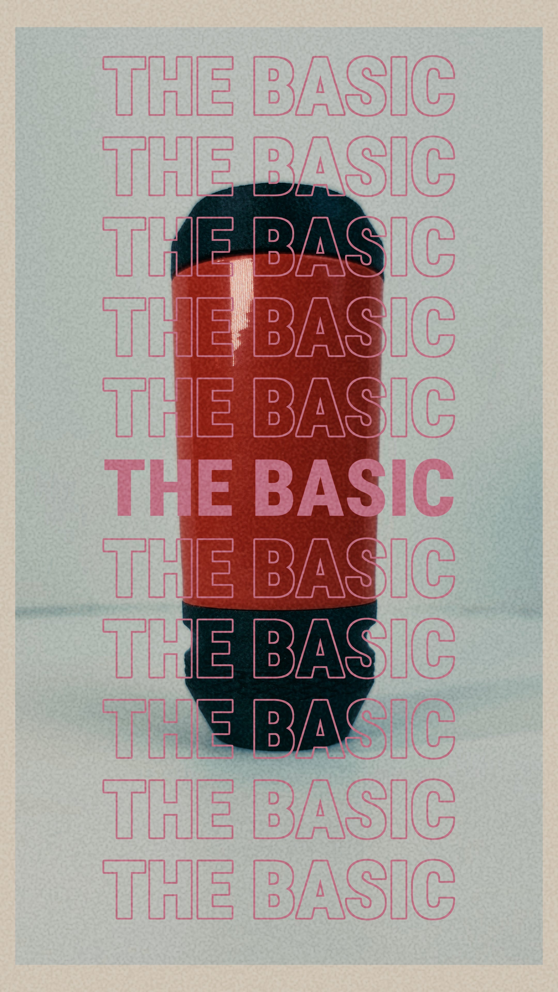 The Basic MOD_ONE body