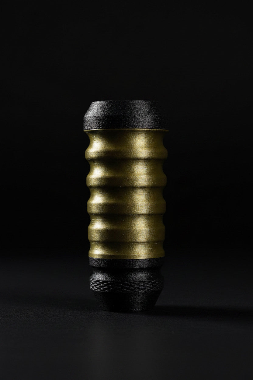 The Grip Tease MOD_ONE body