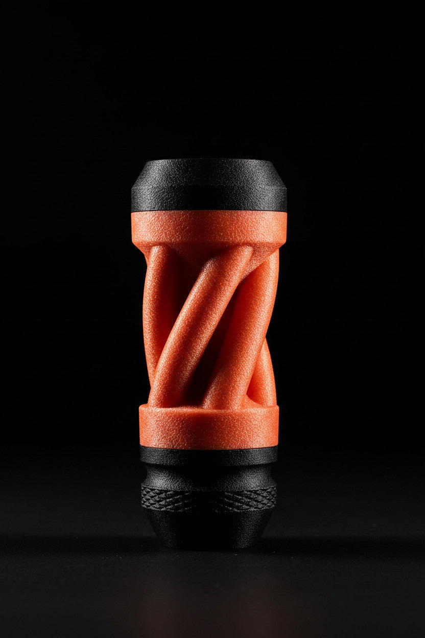 The Hollow Hurricane MOD_ONE body